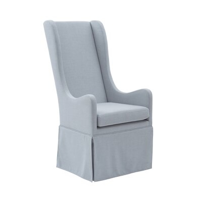 Saltash Upholstered Dining Chair - Image 0
