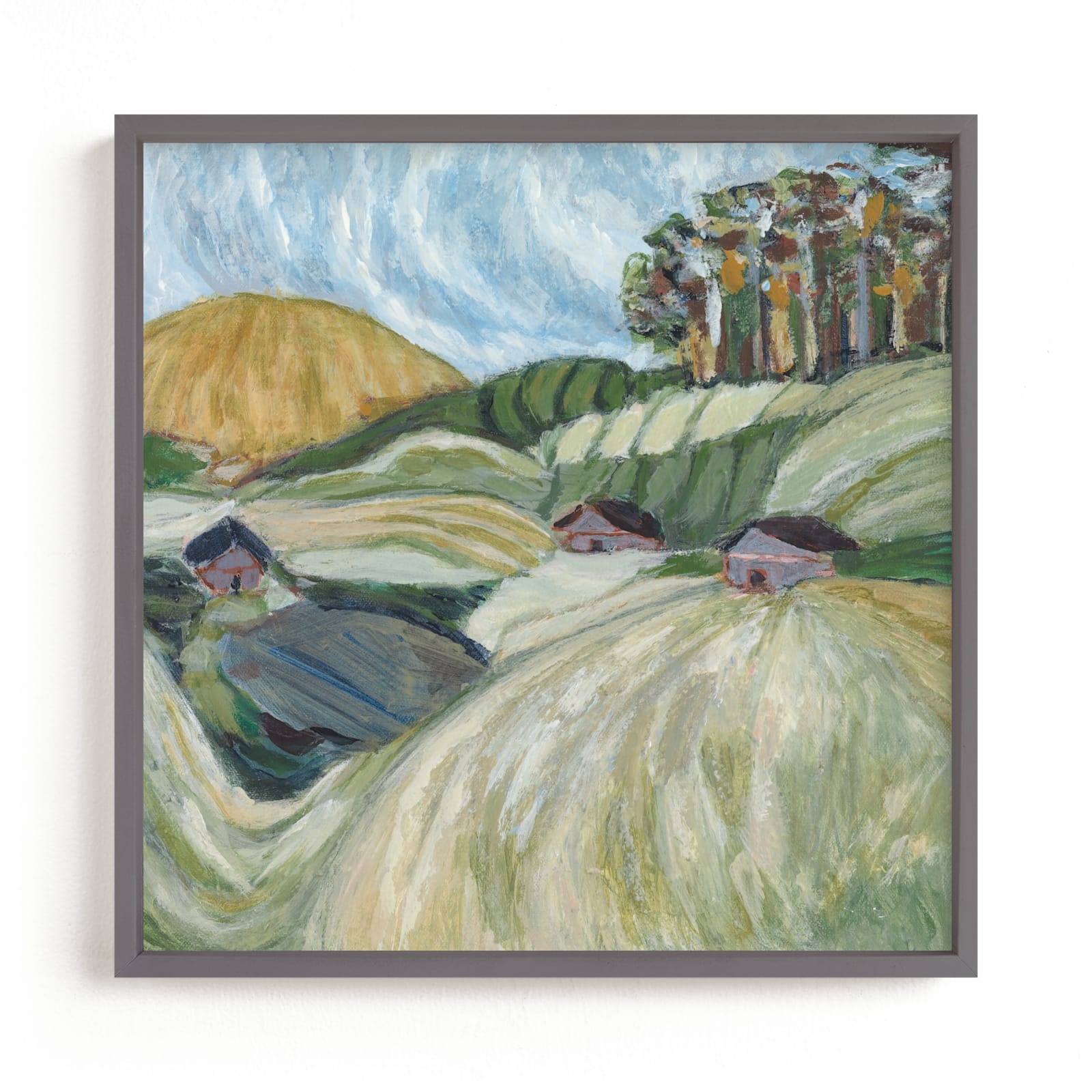 The Burren Limited Edition Fine Art Print 2 - Image 0