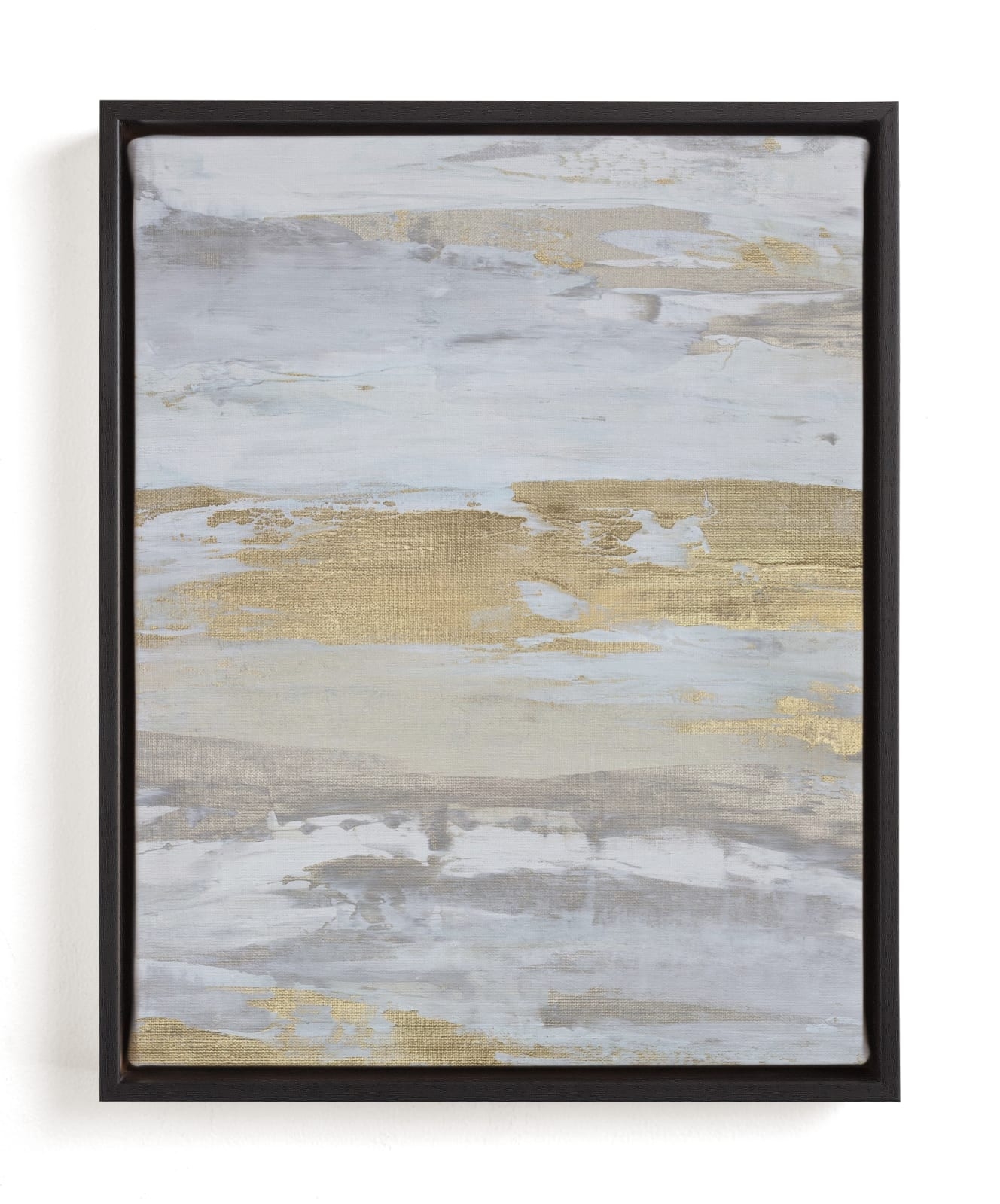 Malibu Gold No. 1 Open Edition Fine Art Print - Image 0