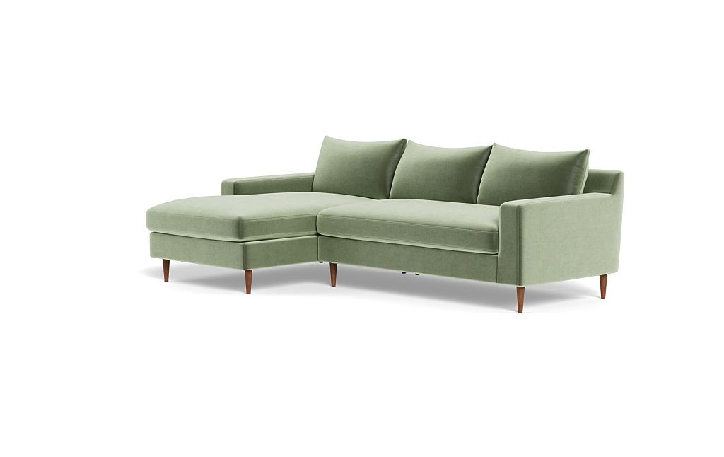 Sloan Left Chaise Sectional - Image 2