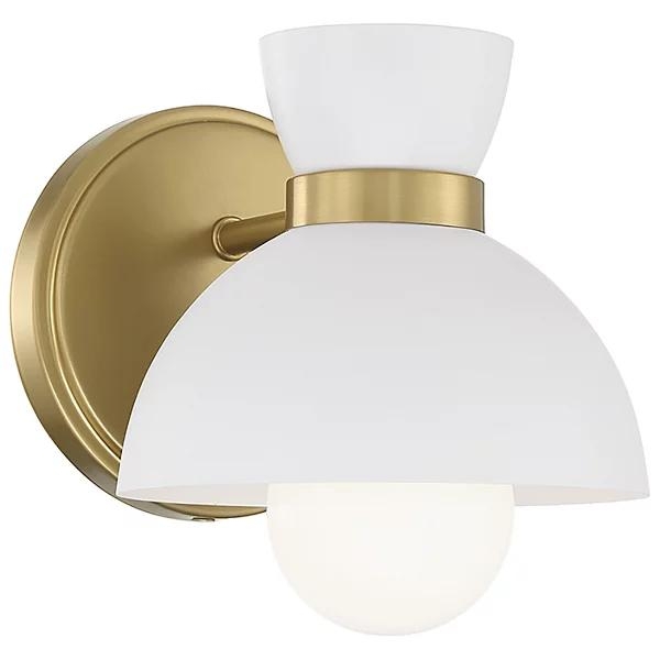 Sylvester Wall Sconce - Image 0