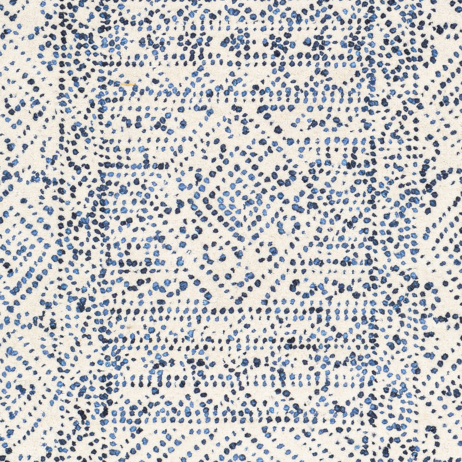 Corfu Beige Indoor 5' x 7'6" Handmade Rug - Image 5