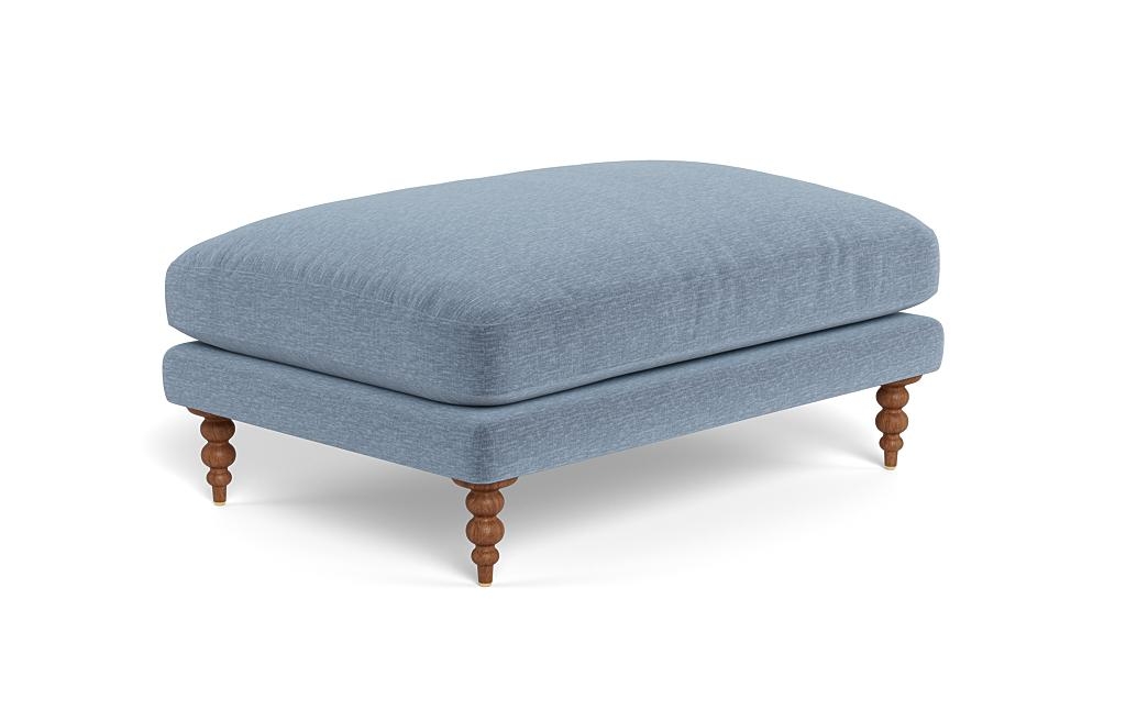 Maxwell Ottoman by Apartment Therapy - Image 1