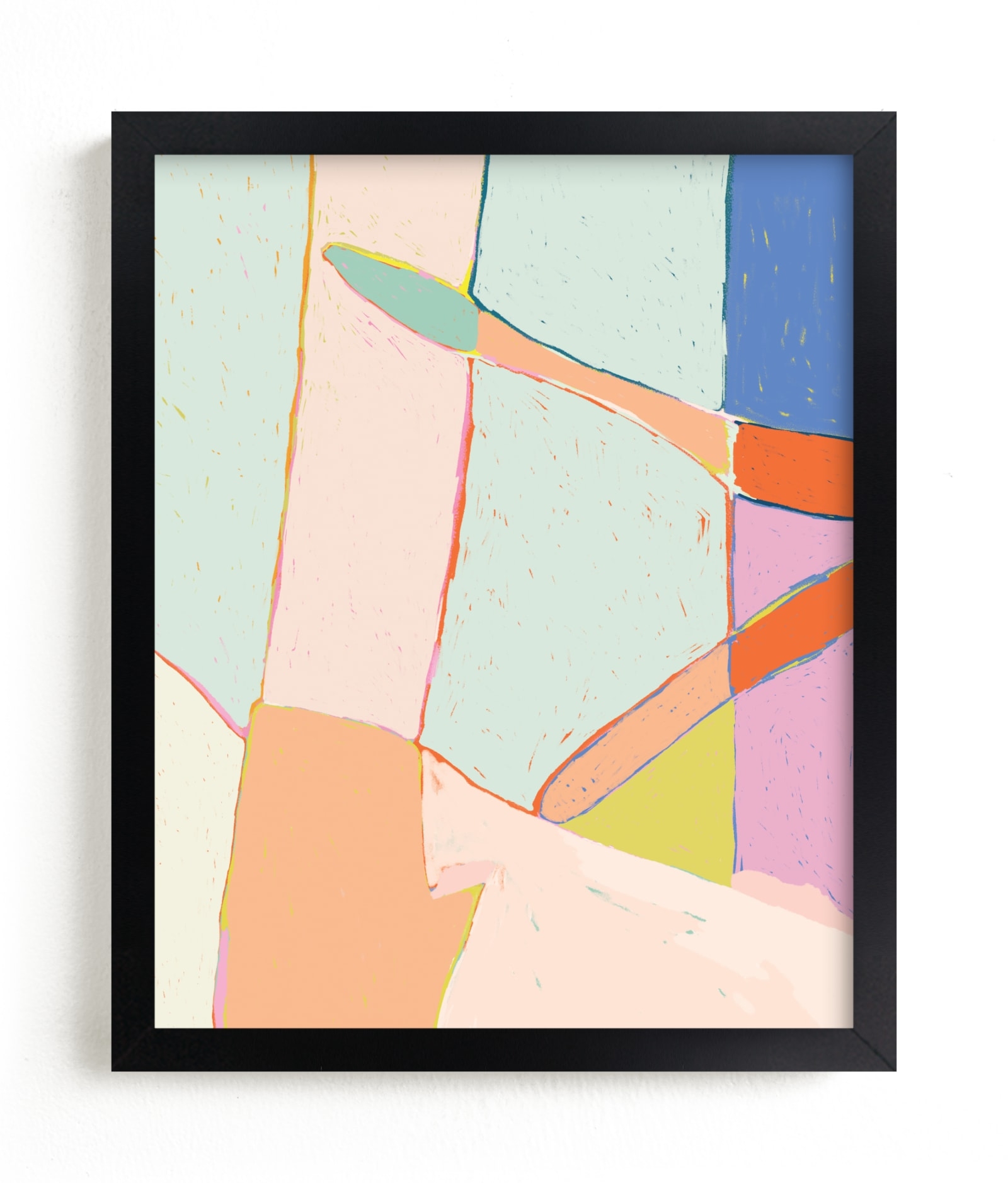 The Light Limited Edition Fine Art Print 2 - Image 0