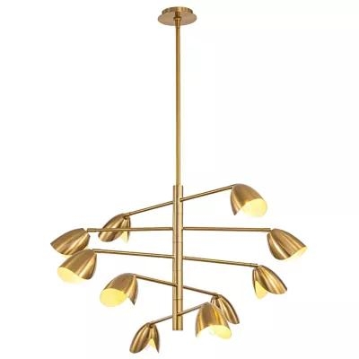 Marshall Multi-Light Chandelier - Image 1