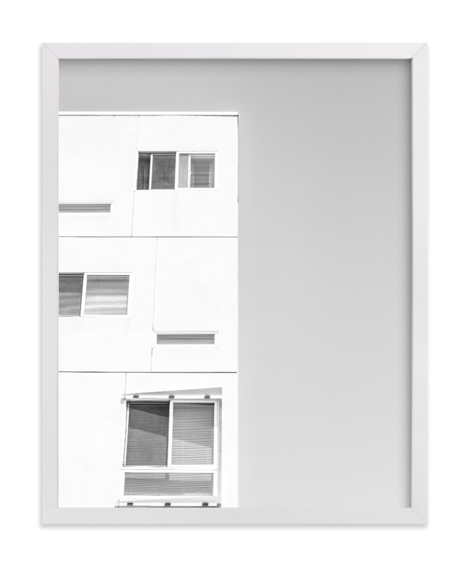 Rectangle With Me Limited Edition Fine Art Print 1 - Image 0