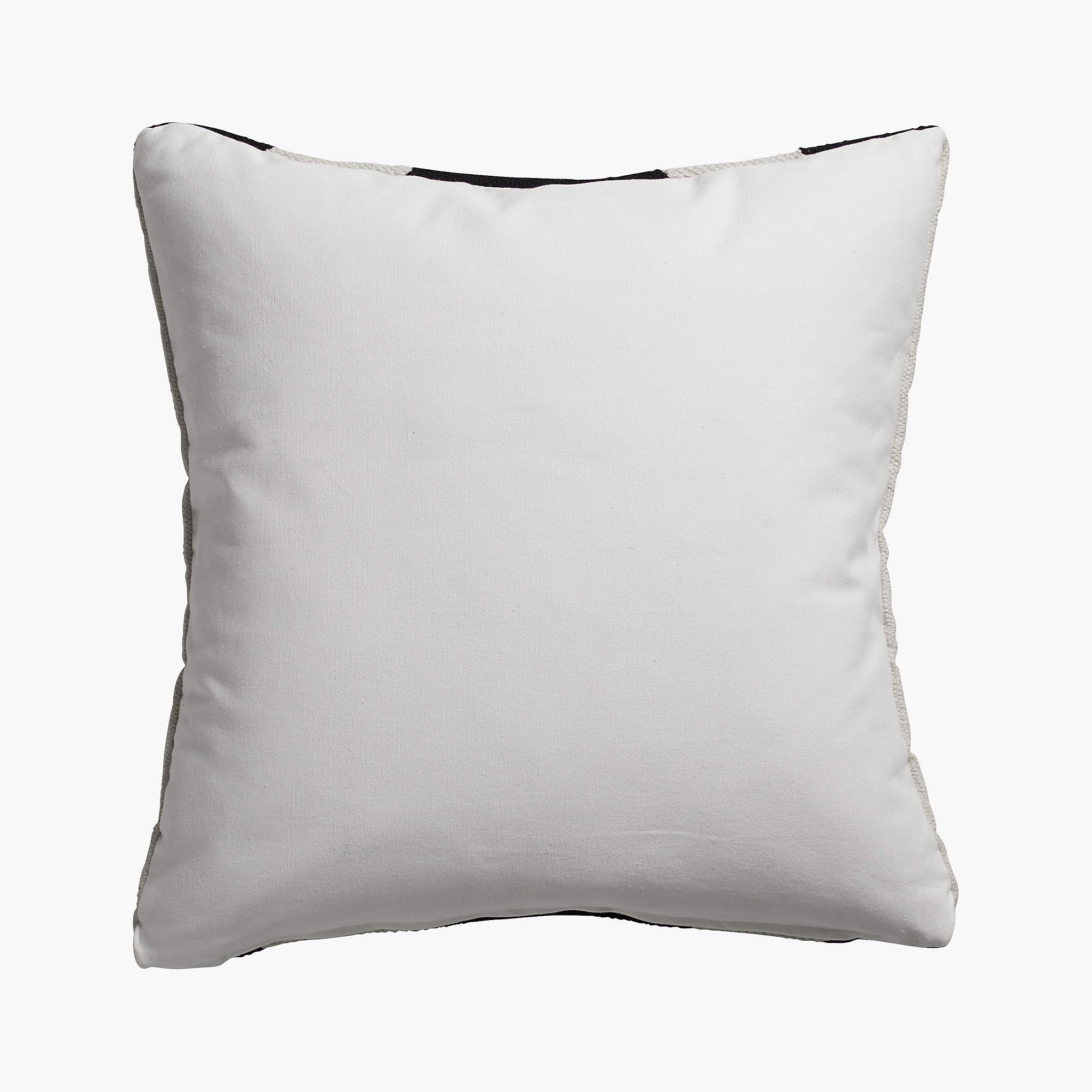 Xbase Pillow Feather Down Insert, 23" x 23" - Image 2