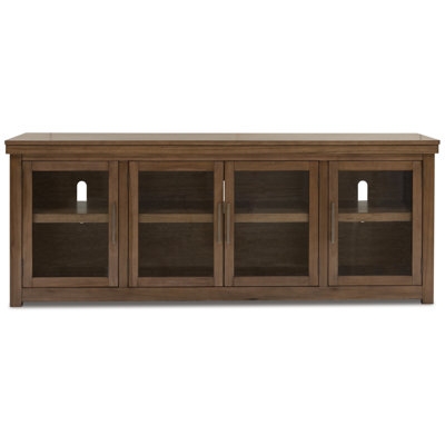 Boardernest TV Stand for TVs up to 88" - Image 0