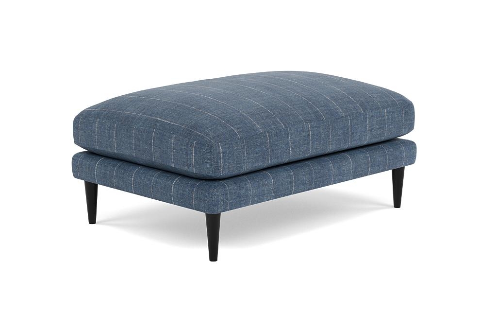 Maxwell Ottoman by Apartment Therapy - Image 1