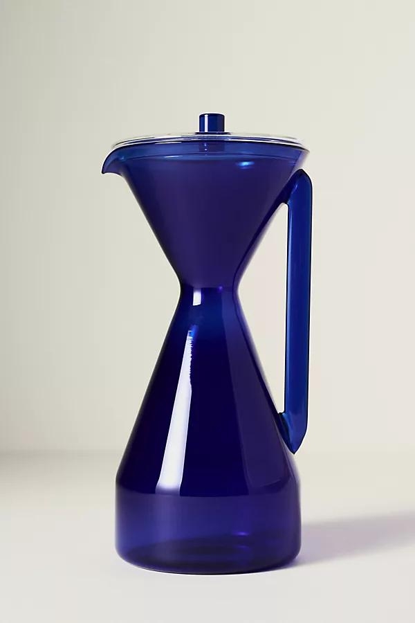 Yield Glass Pour Over Carafe - Image 0