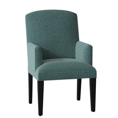 Hanover Upholstered Arm Chair - Image 0