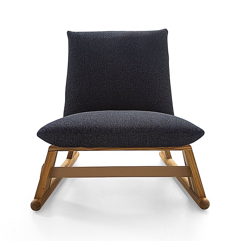 Uultis Design Maia Slipper Chair - Image 0