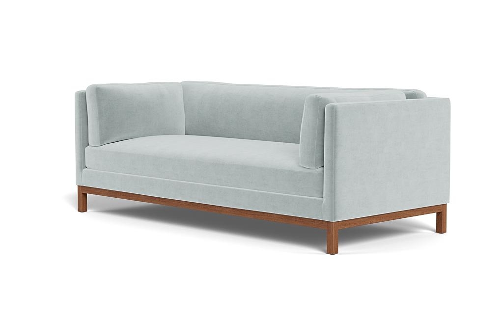 Jasper Fabric Sofa - Image 2