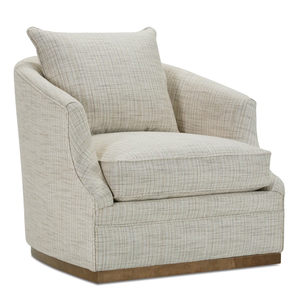 Emmerson Swivel Chair - Image 3