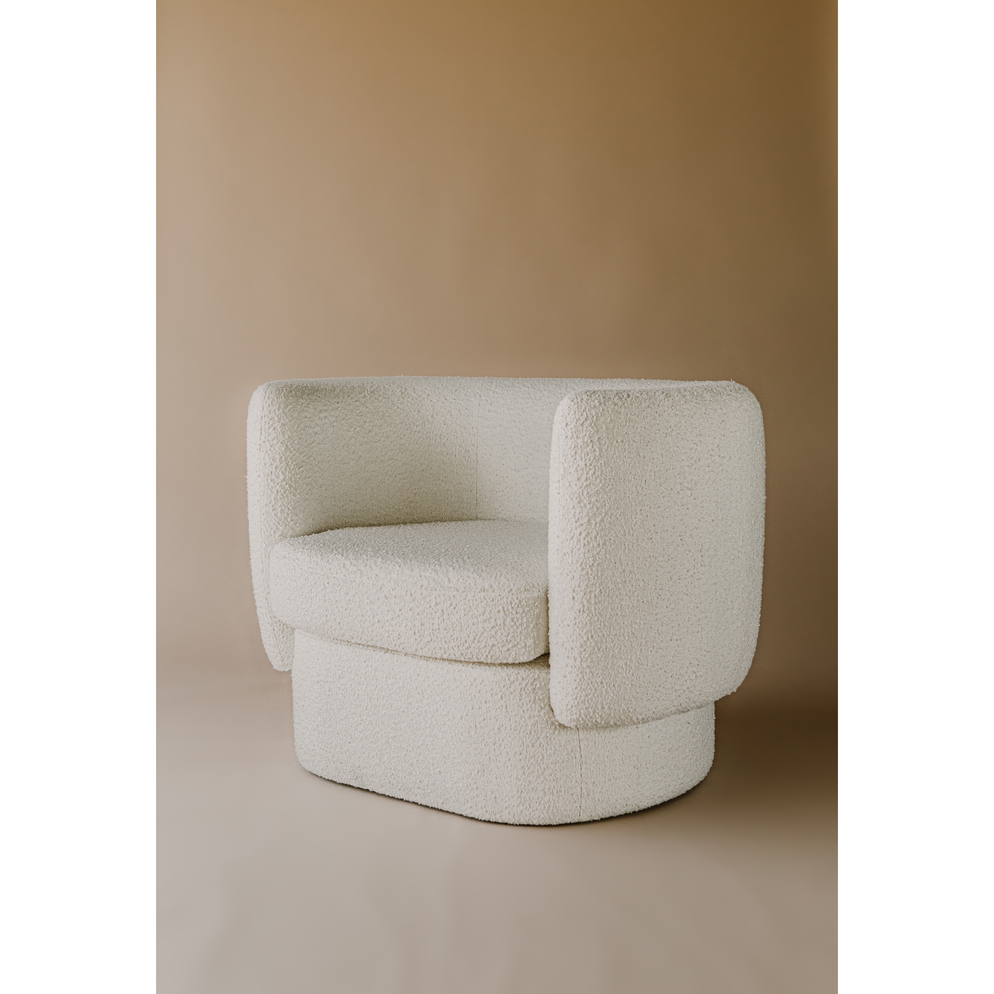 Koba Chair Maya White - Image 7