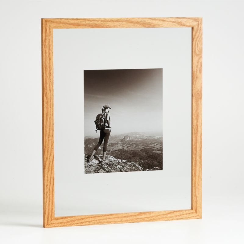 Carlota 4x6 Floating Frame - Image 7