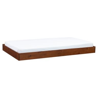 Beadboard Trundle, Twin, Simply White - Image 1