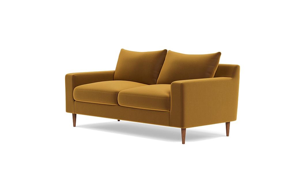 Sloan Loveseat - Image 2