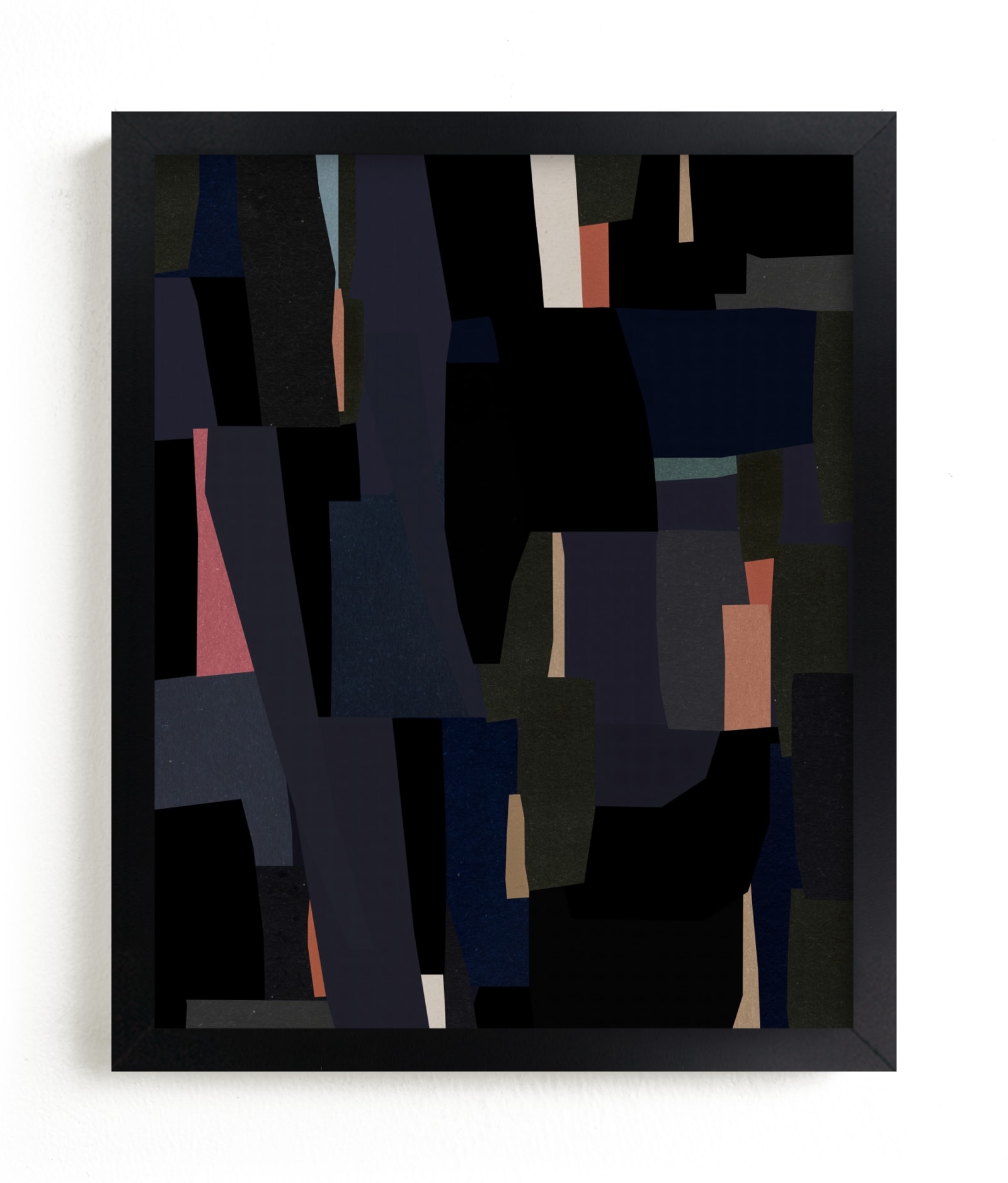 Paper Tapestry II Limited Edition Fine Art Print 2 - Image 0