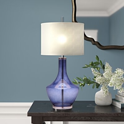 Barrington Table Lamp