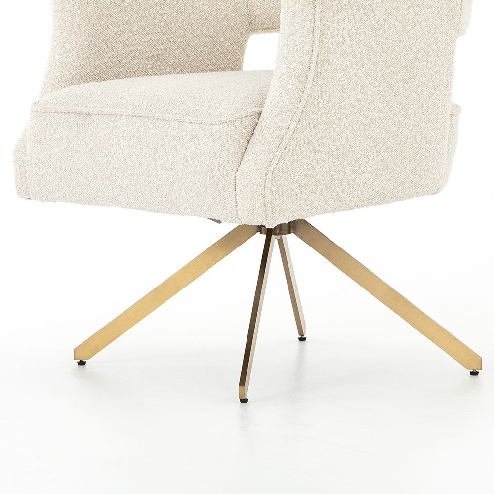 Amaris Office Chair - Image 5