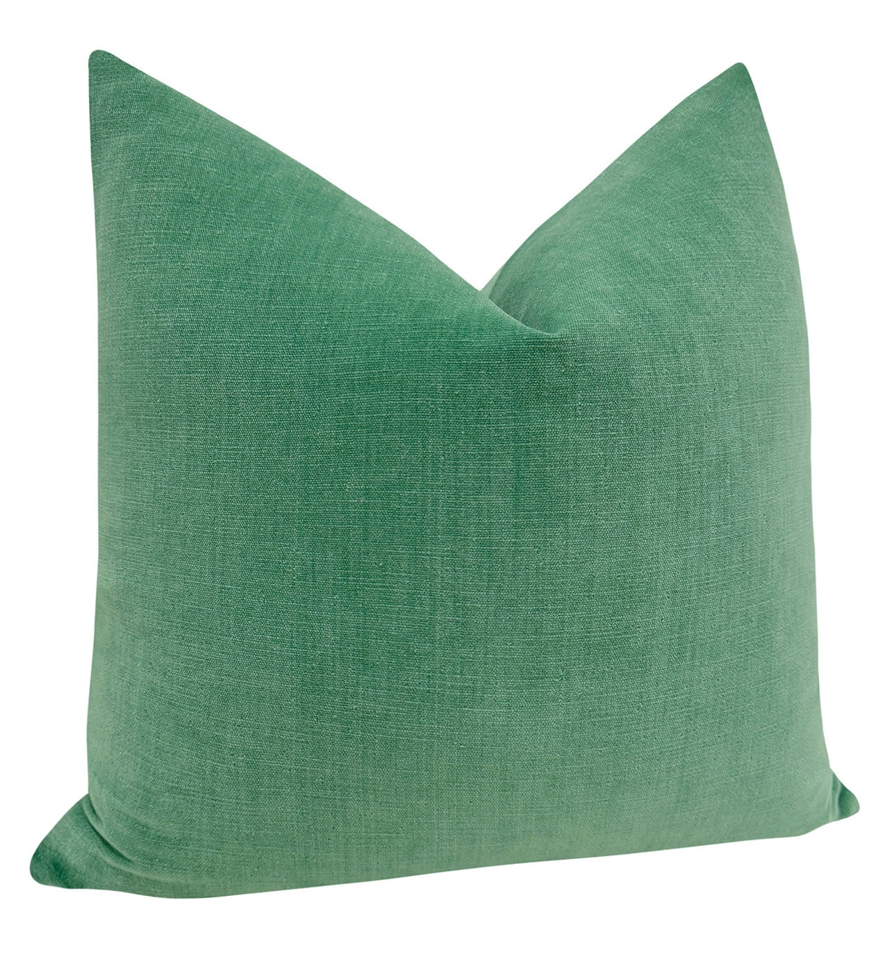 SIGNATURE CHENILLE // JADE - 20" X 20" - Image 1