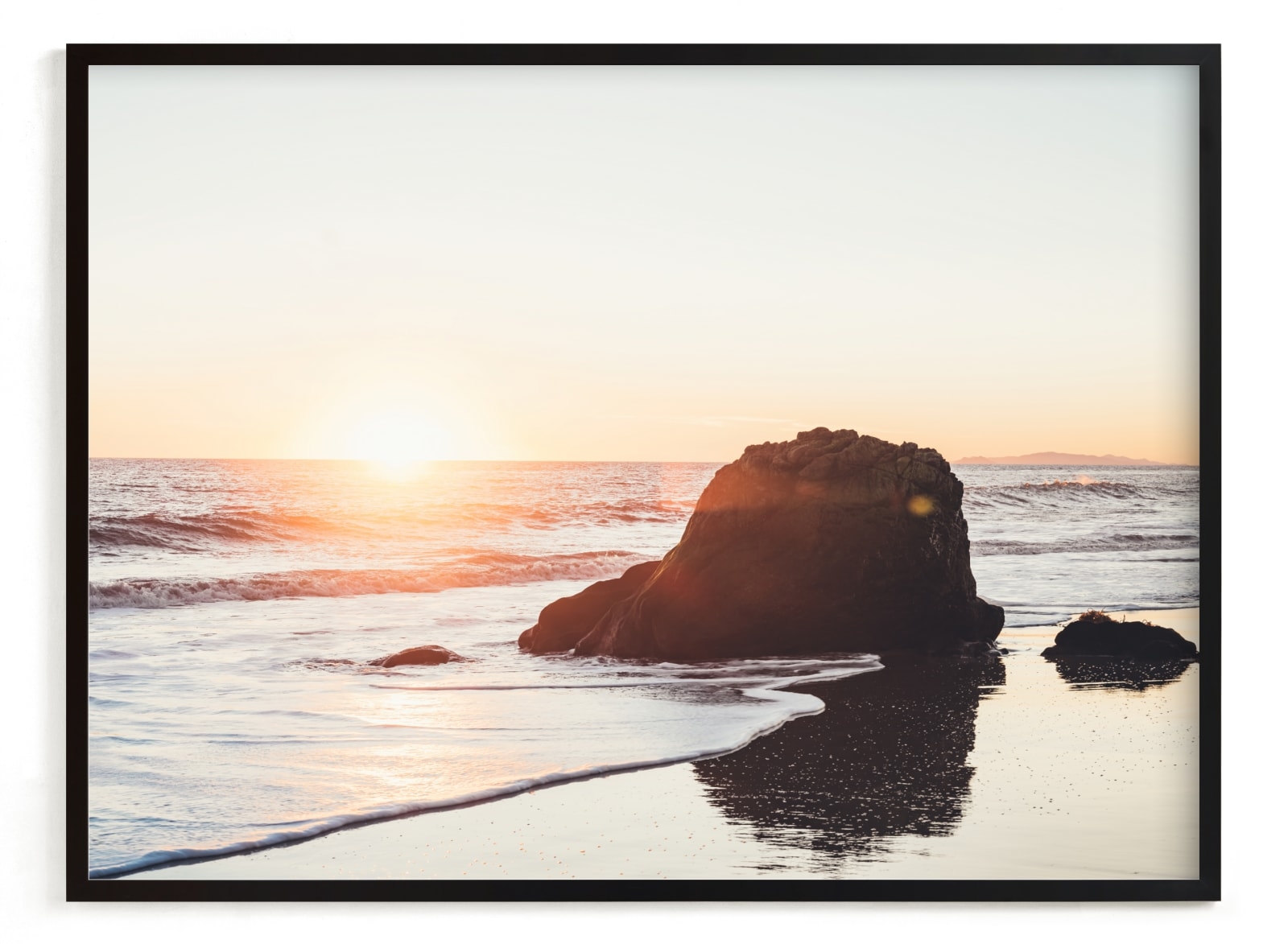 North Leo Limited Edition Fine Art Print 2 - Image 0