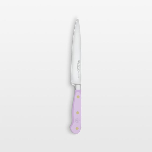 Wusthof Classic Color Purple Yam 6" Utility Knife - Image 0