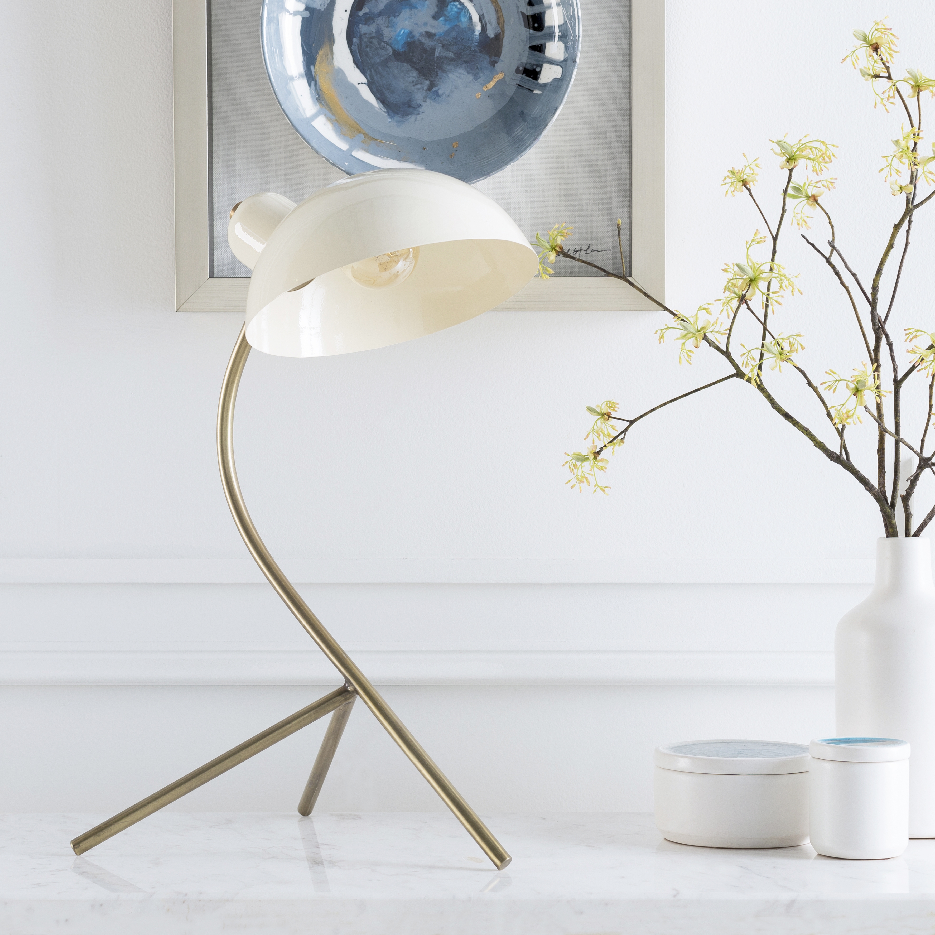 Ula Table Lamp - Image 1