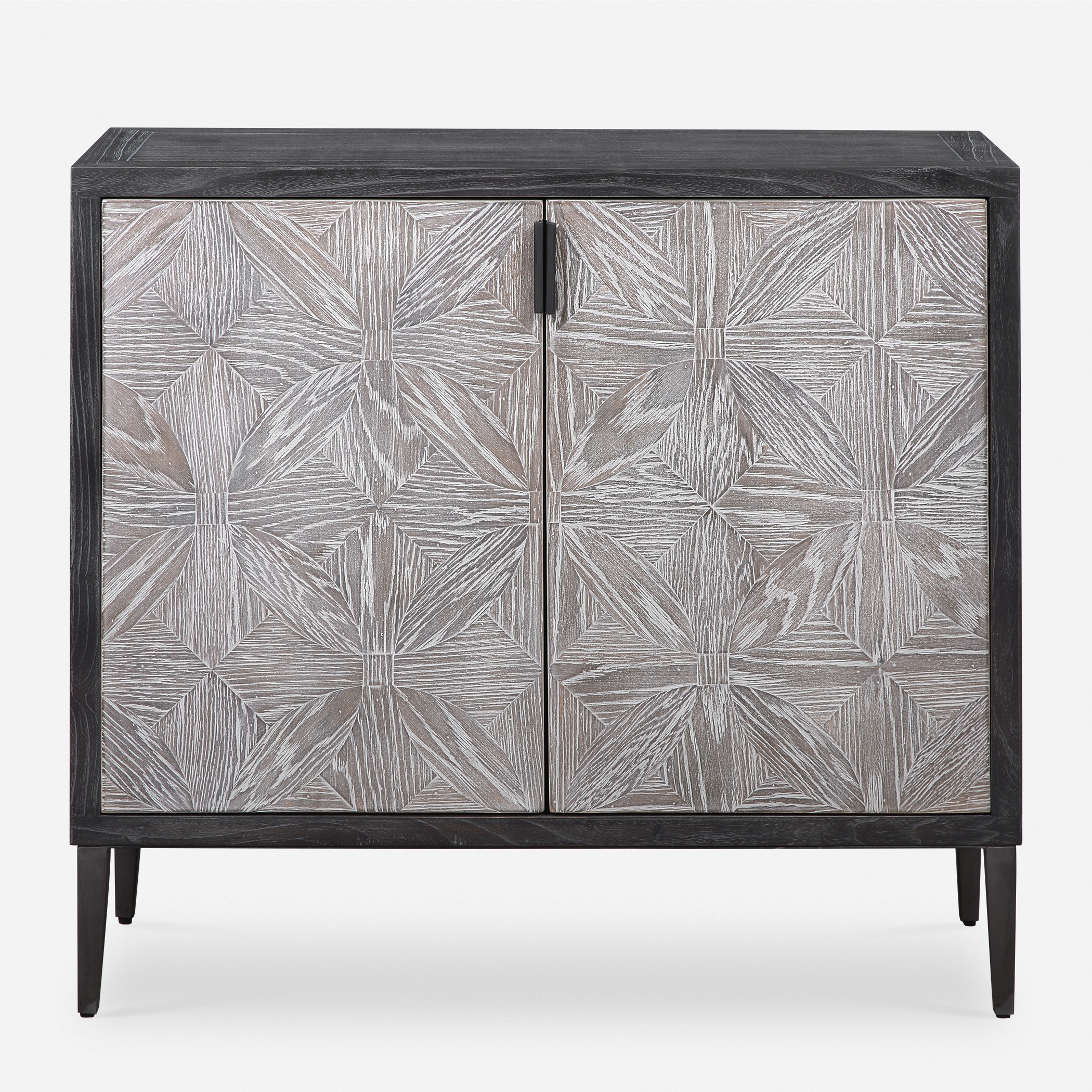 Laurentia 2 Door Accent Cabinet - Image 0