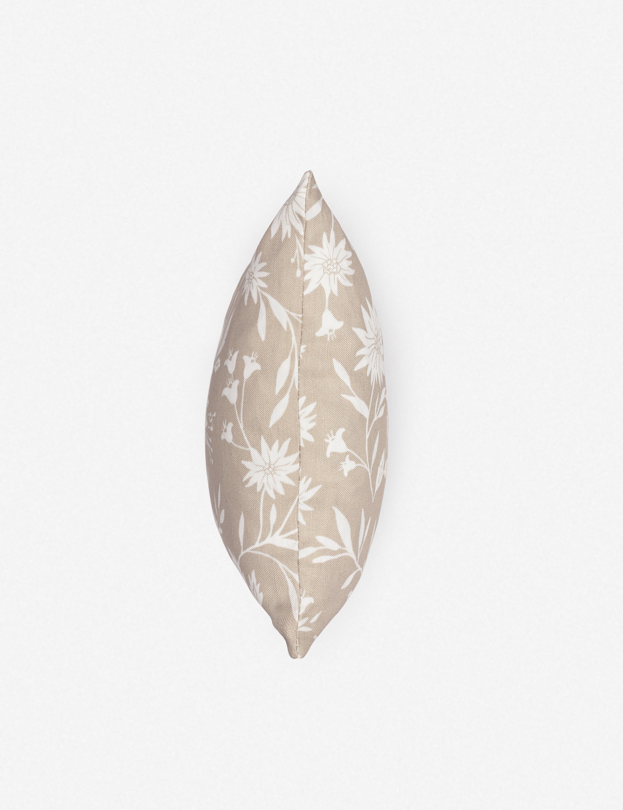 Rylee + Cru Floral Lumbar Pillow - Image 3