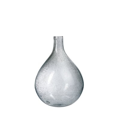 Magdalene Bubble Floor Vase - Image 0