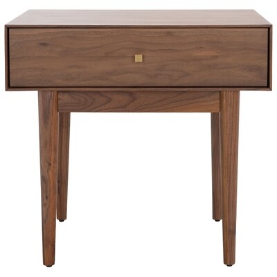 Ever 1 Drawer Nightstand - Image 0