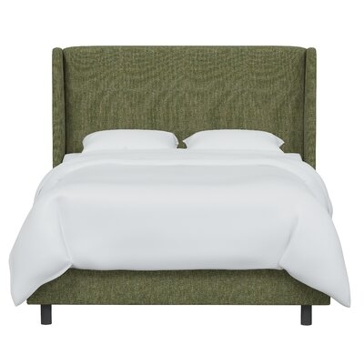 Bellfield Upholstered Bed - Image 0
