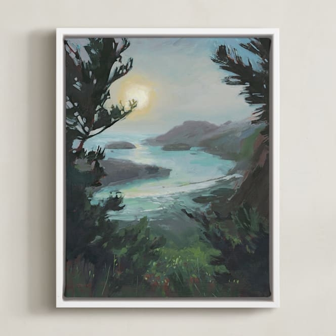 Basalted Limited Edition Fine Art Print 2 - Image 0