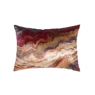 Aranga Rectangular Pillow Cover & Insert - Image 0