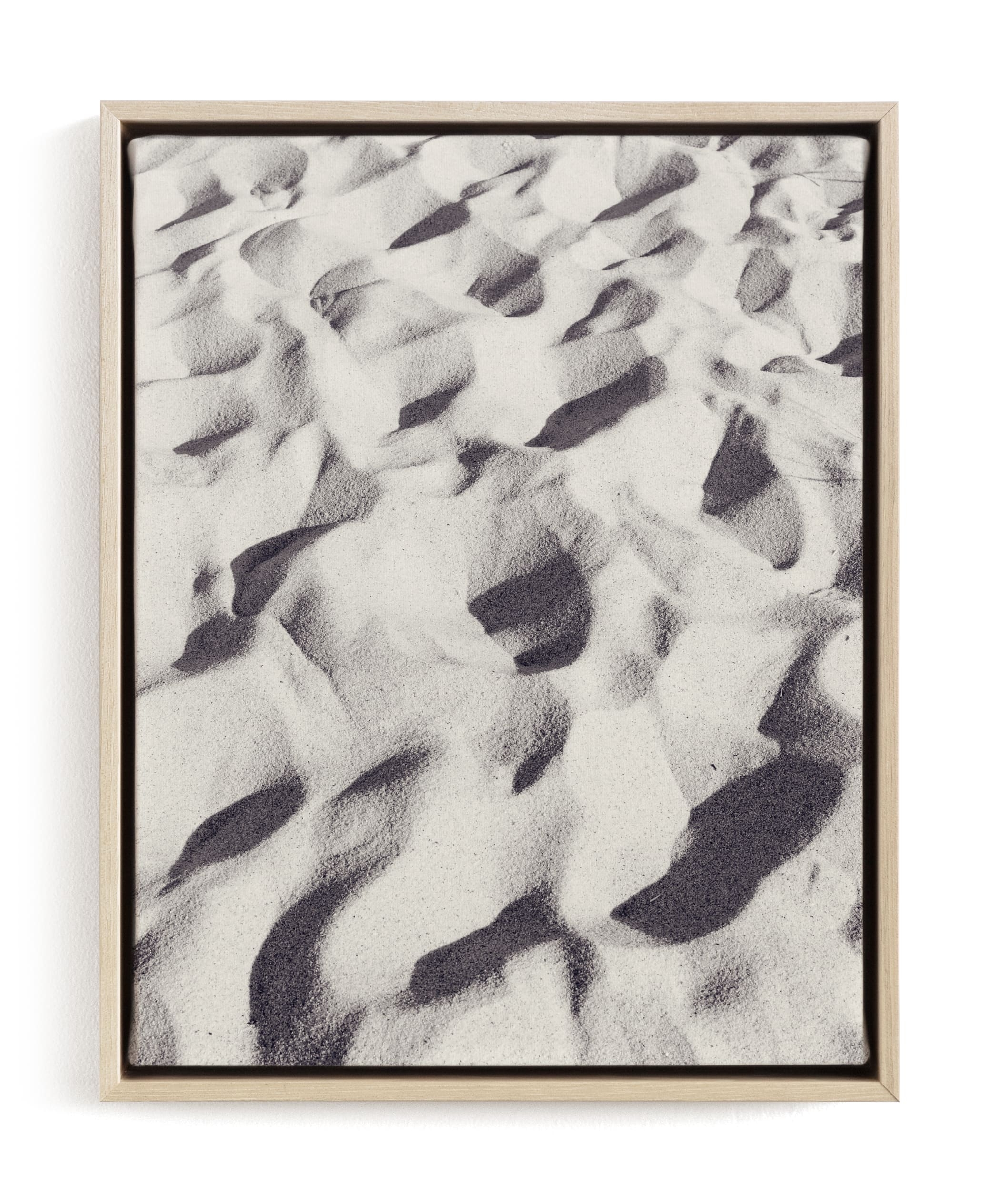 Sand Wave Limited Edition Fine Art Print 1 - Image 0