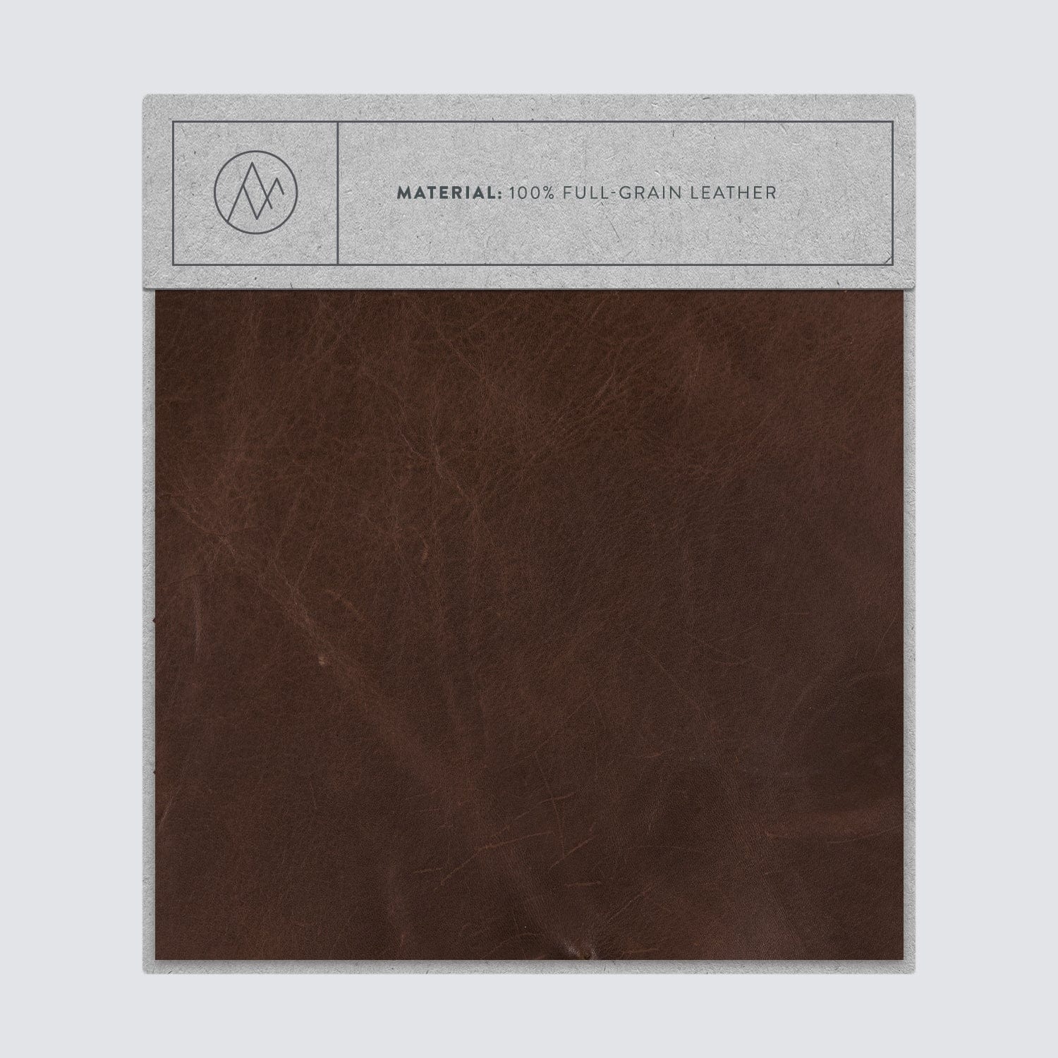The Citizenry Leather Upholstery Swatches - Image 0