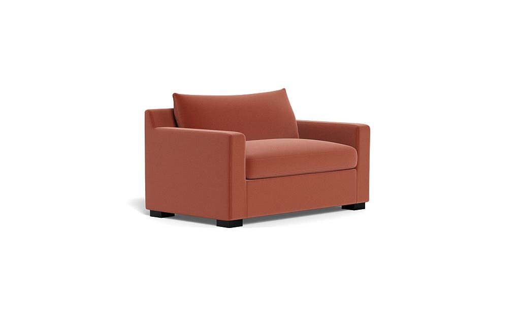 Sloan Twin Sleeper Sofa - Image 1