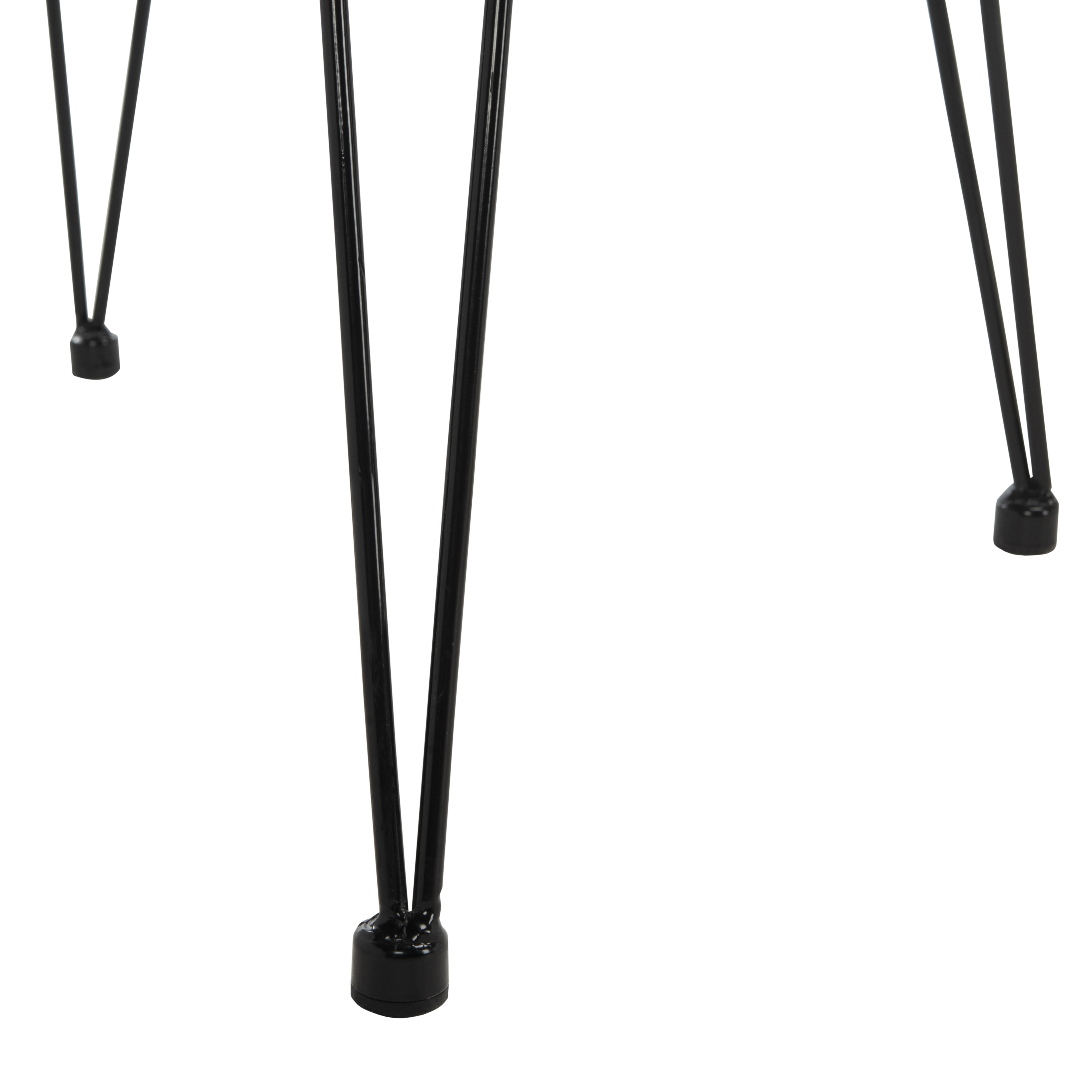 Alton 3 Piece Lounge Set - Light Brown/Navy - Safavieh - Image 6