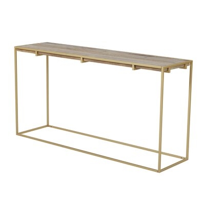 Alynnah Console Table - Image 0