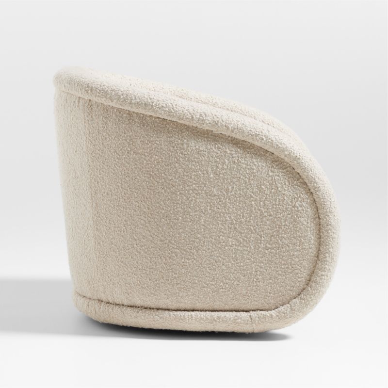 Medoc Swivel Chair - Image 7