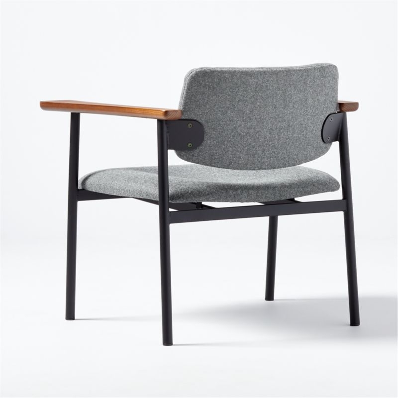 Warren Lounge Chair - Image 4