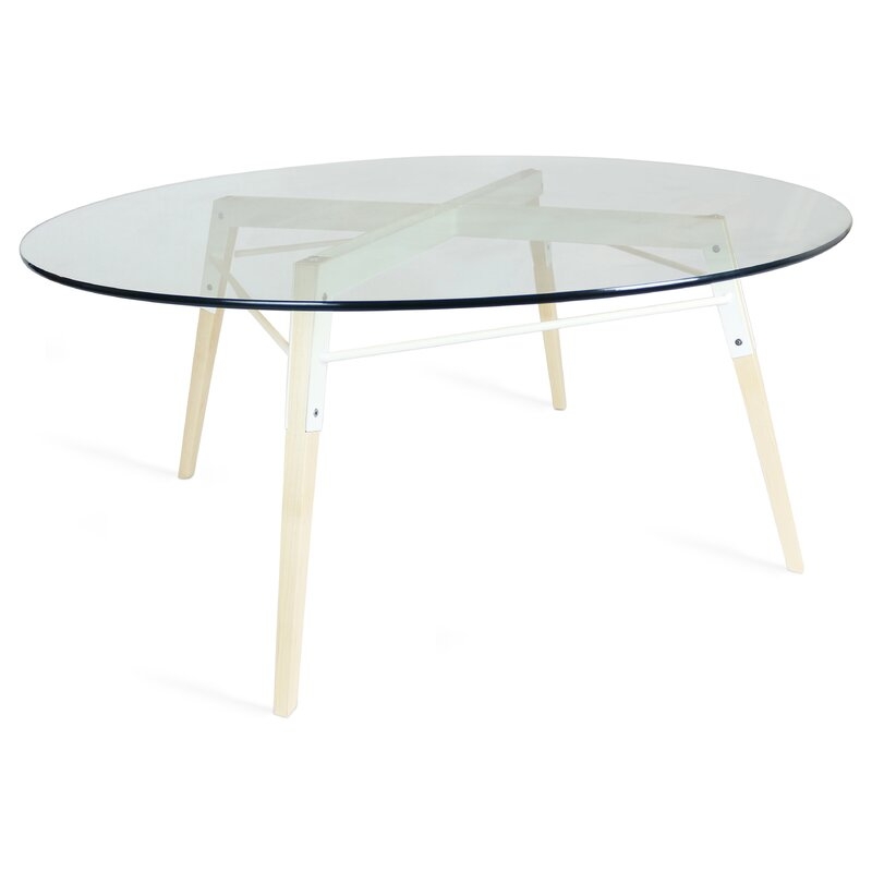 Tronk Design Ross Coffee Table - Image 0
