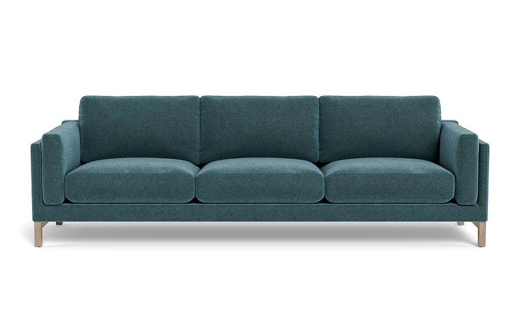 Gaby 3-Seat Sofa - Image 0