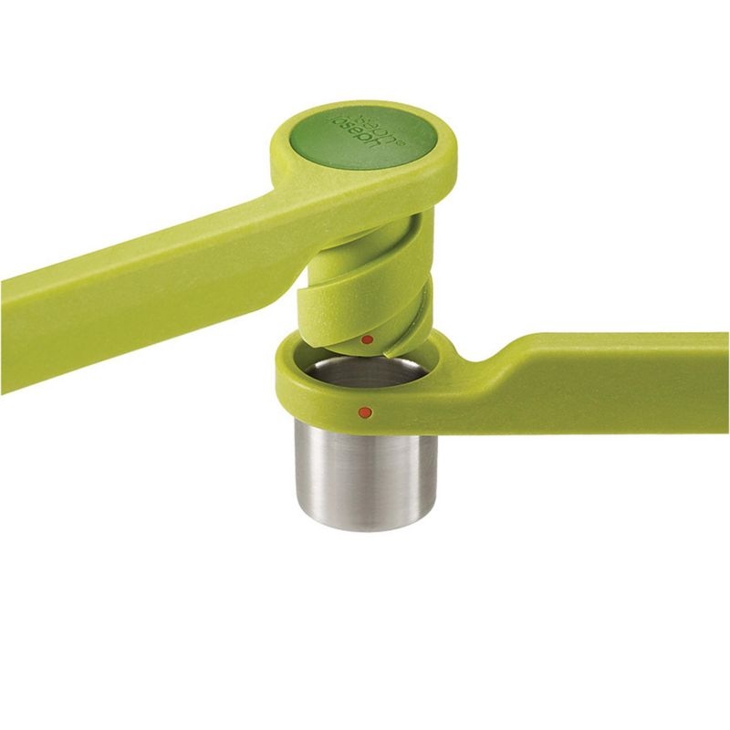 Joseph Joseph Helix Garlic Press - Image 4