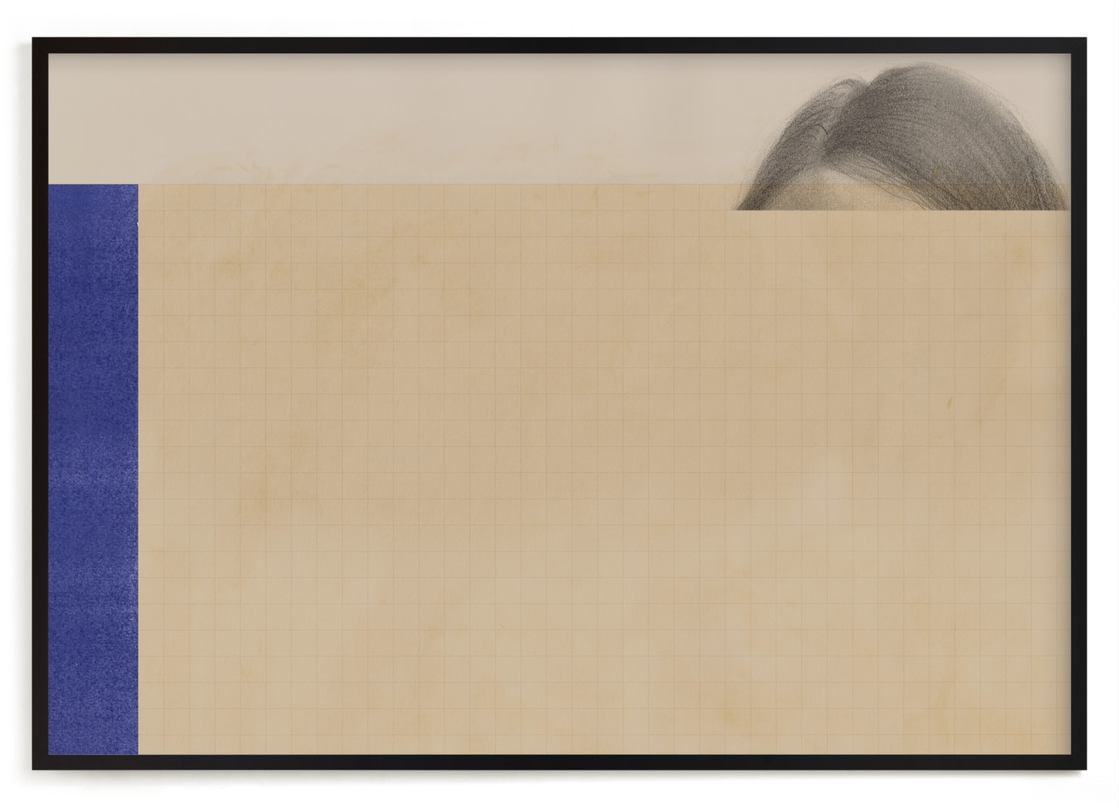 Her II Limited Edition Fine Art Print 2 - Image 0