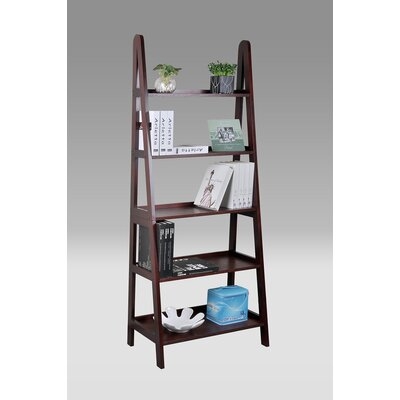 Lisa-Marie Ladder Bookcase - Image 0