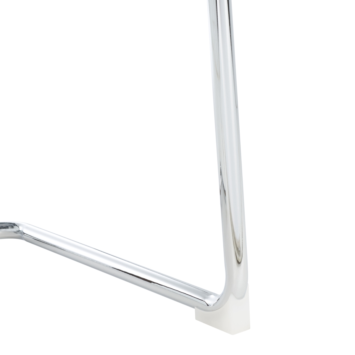 Malou Rattan Dining Chair - Olive / Natural - Safavieh - Image 3