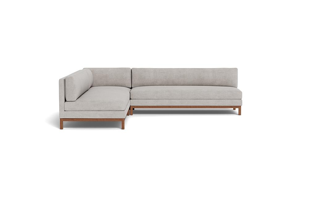 Jasper Corner Sectional Sofa - Image 0